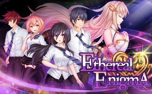 Ethereal Enigma Adult Game Cover