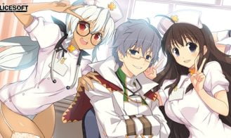 Evenicle 2 - 1.00 18+ Adult game cover