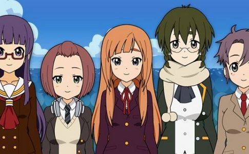 Everyone’s Dress Up! Adult Game Cover