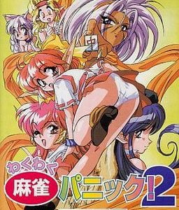 Fairy Nights Adult Game Cover