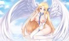 Fantasy Girl Adult Game Screenshot (2)
