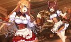 Fantasy Tavern Sextet Vol.1 New World Days Adult Game Screenshot (9)