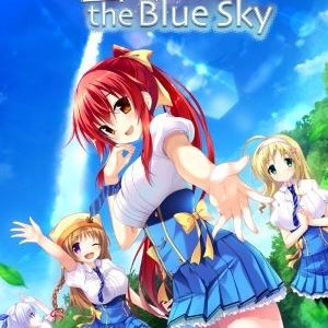 Farther Than the Blue Sky Adult Game Cover