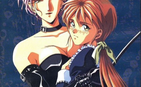 Fatal Relations Adult Game Cover