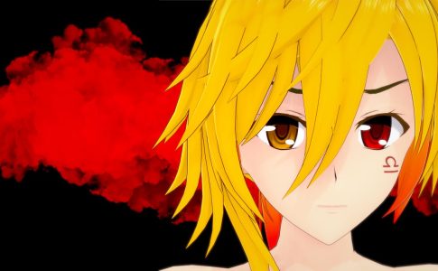 Fate King Adult Game Cover