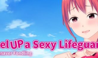 Feel Up a Sexy Lifeguard! - Final 18+ Adult game cover