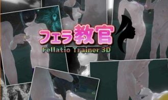 Fella Trainer - Final 18+ Adult game cover