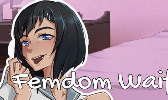 Femdom Waifu - 2023-03-14 18+ Adult game cover