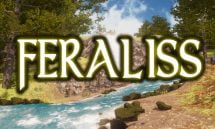 Feraliss - 0.2.2 18+ Adult game cover