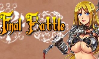 Final Battle - Final 18+ Adult game cover
