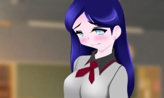 Fingered Girl! - Final 18+ Adult game cover