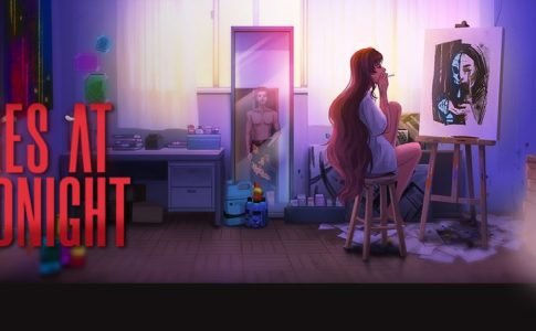 Fires At Midnight Adult Game Cover