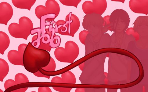 First Job Adult Game Cover