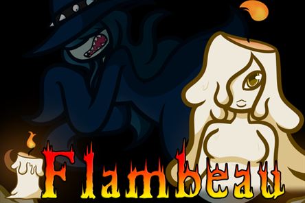 Flambeau Adult Game Cover