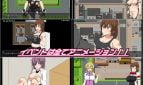 FlashCyclingRide.2 ～Free Ride Exhibition RPG～ Adult Game Screenshot (2)
