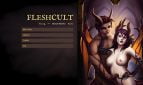 Fleshcult Adult Game Screenshot (6)