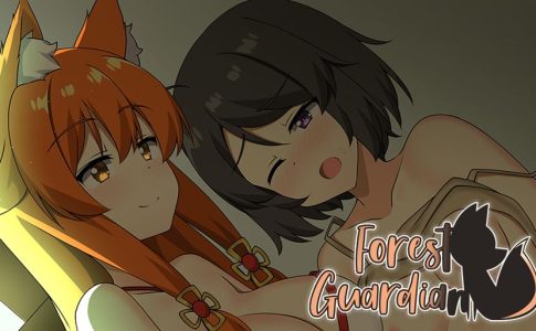 Forest Guardian Adult Game Cover