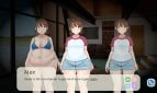 Forks A Weight Gain Visual Novel Adult Game Screenshot (3)
