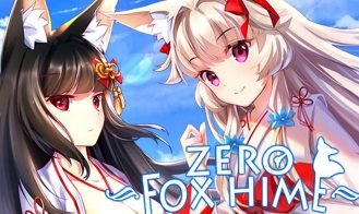 Fox Hime Zero - 19.09.01 and DLC's 18+ Adult game cover
