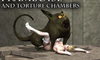 Framboise and Torture Chambers - Final 18+ Adult game cover