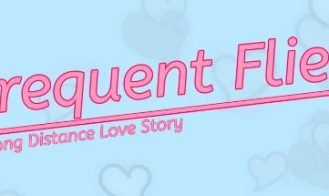 Frequent Flyer: A Long Distance Love Story - Final 18+ Adult game cover
