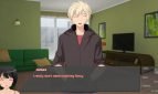Frequent Flyer A Long Distance Love Story Adult Game Screenshot (2)