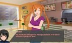 Frequent Flyer A Long Distance Love Story Adult Game Screenshot (3)