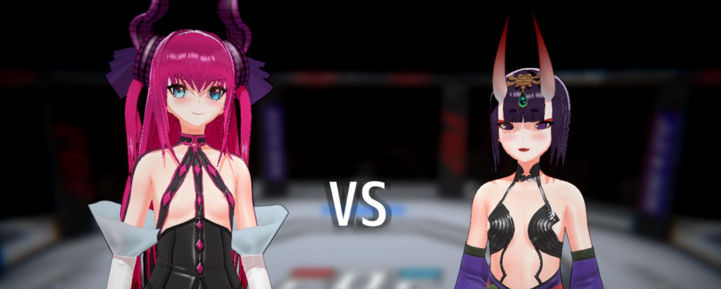 1488px x 597px - Fuck or Fight ~Girls Arena~ Unity Porn Sex Game v.Final Download for Windows