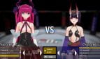 Fuck or Fight ~Girls Arena~ Adult Game Screenshot (4)