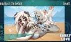 Furry Love Adult Game Screenshot (6)