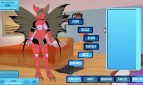 Fursona Maker Adult Game Screenshot (2)