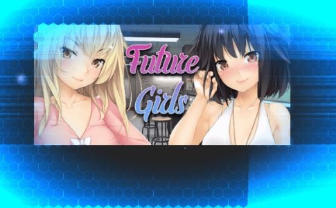 Future Girls Adult Game Cover