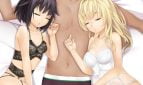 Future Girls Adult Game Screenshot (3)