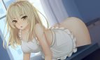 Future Girls Adult Game Screenshot (6)