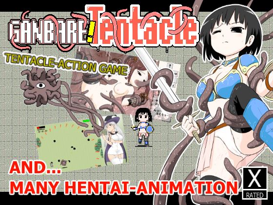 Free Tentacle Sex Games