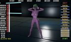 Galactic Slut Hunter Adult Game Screenshot (1)
