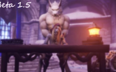 Genn’s Vision of Nzoth Adult Game Cover