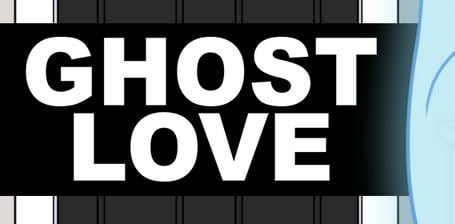 Ghost Love Adult Game Cover