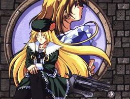 Gloria - Final 18+ Adult game cover