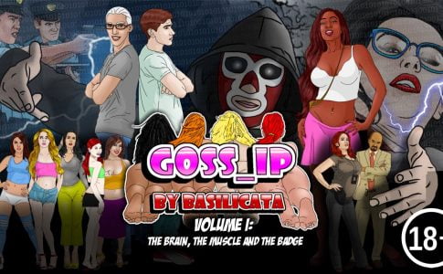 Goss_IP volume 1 Adult Game Cover