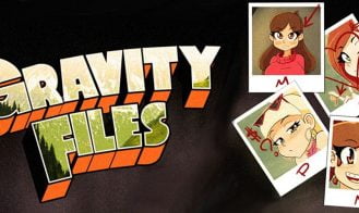 Gravity Files - 1.1 Full 18+ Adult game cover