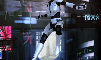 Gray vs Lighting - Final 18+ Adult game cover