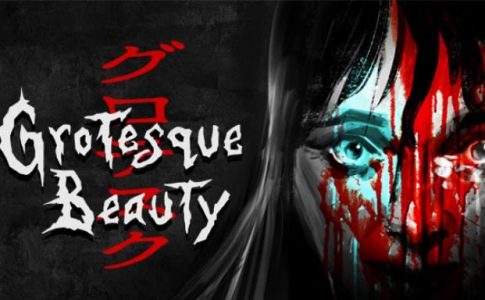 Grotesque Beauty Adult Game Cover