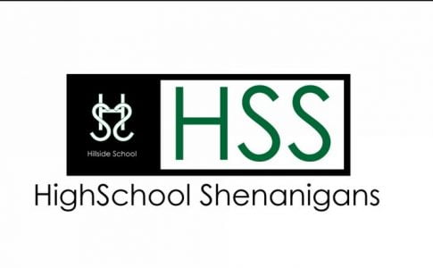 HSS HighSchool Shenanigans Adult Game Cover