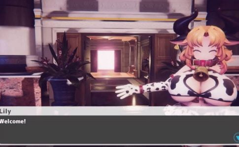 Hakoniwa Soap Adult Game Cover