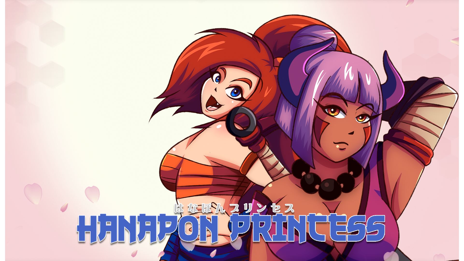 Others] Hanapon Princess - v1.1.0 by Kavorka Play 18+ Adult xxx Porn Game  Download