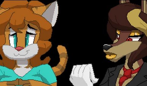 Happy Heart Hell Adult Game Cover