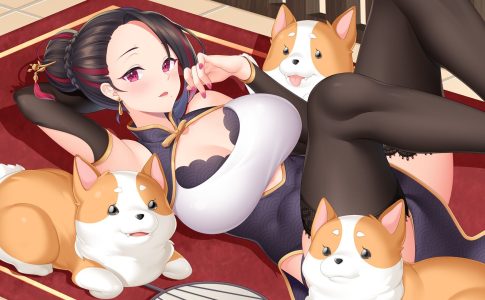 Happy Numbers Adult Game Cover