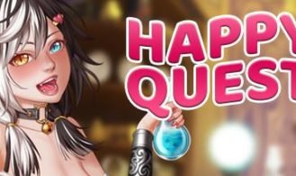 Happy Quest - Final 18+ Adult game cover