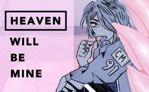 Heaven Will Be Mine Adult Game Cover